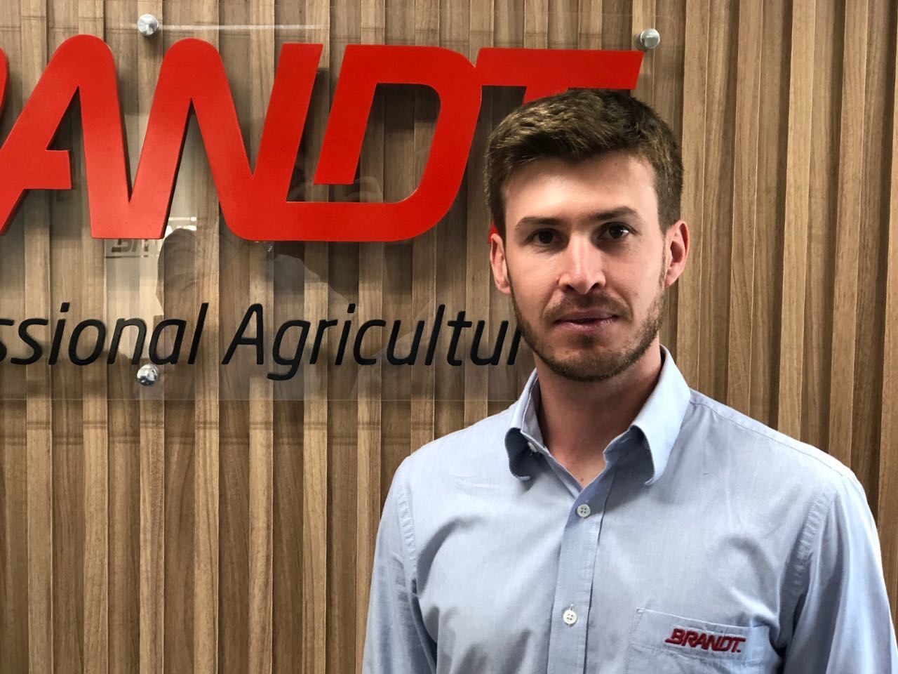 Brandt Apresenta Nova Tecnologia Americana Na Expodireto 2022 Revista Agricola 6836