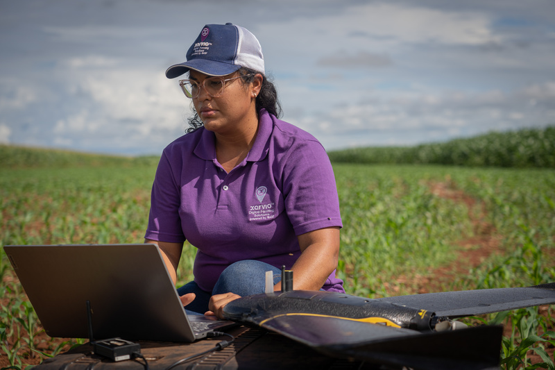 Conheça as oportunidades e os desafios do setor de consultoria agronômica -  Sucesso no Campo